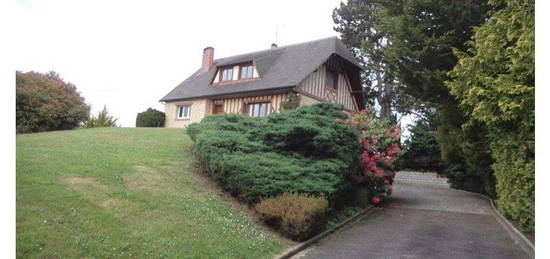 Maison individuelle hors lotissement