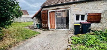 Maison traditionnelle  à vendre, 2 pièces, 1 chambre, 40 m²