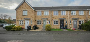 2 bedroom terraced house