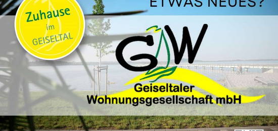 2-Raum-Wohnung in Frankleben am Geiseltalsee