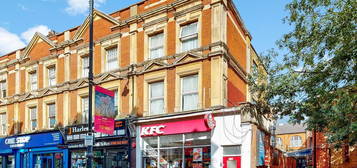 Flat for sale in High Street, Harlesden NW10