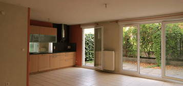 Location appartement 3 pièces 71 m²