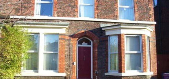 Property to rent in Hartington Road, Toxteth, Liverpool L8