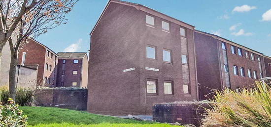 Flat to rent in Parkhill Wynd, Leven, Fife KY8