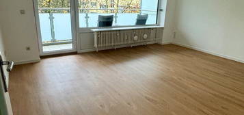 4-Zimmer Wohnung, 90 Quadratmeter, Straubing-Süd