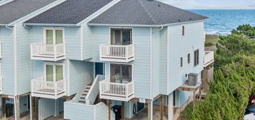 655 Lumina Ave S Unit 4, Wrightsville Beach, NC 28480