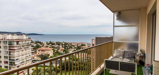 VENTE appartement T3 (77 m²) à NICE pour investissement