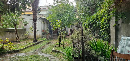 V 2399 FALCONARA -Casa Indipendente Cielo Terra in