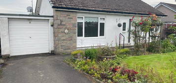 Bungalow to rent in Hollybush Road, Crieff PH7