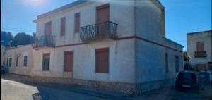 Tribunale di Marsala - RG 107/2022 Casa in asta