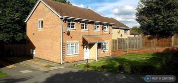 3 bedroom semi-detached house