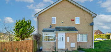 1 bedroom semi-detached house for sale