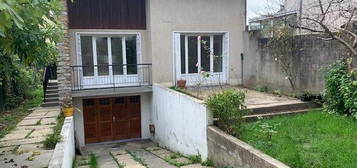 Location maison 2 pièces 56 m²