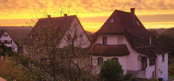 Helle 3-Zimmer-Wohnung mit Balkon in Kirchentellinsfurt