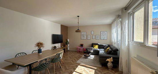 Appartement T3 79m2