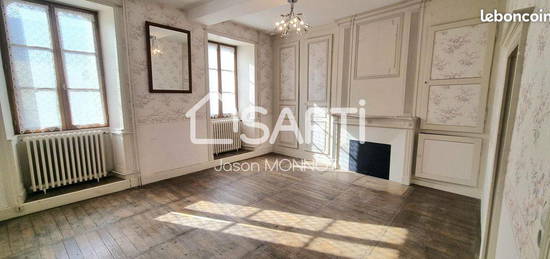 Maison 6 pièces 135 m²