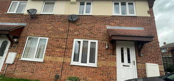 3 bedroom semi-detached house