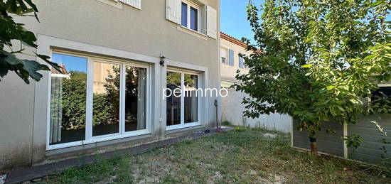 Maison meublée  à louer, 5 pièces, 4 chambres, 100 m²