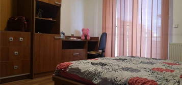 Apartament fain cu 1 camera, 42 mp, bloc nou, langa FSEGA Gheorgheni