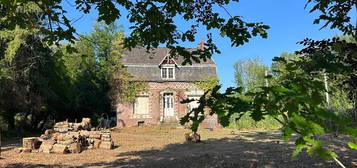 Maison à vendre, 7 pièces, 3 chambres, 162 m²