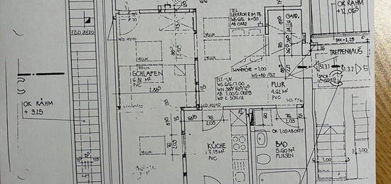 2,5 Zimmer Wohnung