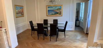 Appartement 4 pièces 88m2 - Eugenie Mansion