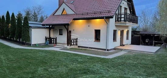 Piękny dom z widokiem na góry- Hale Magaz. 180 m2