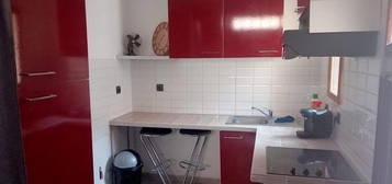 Location appartement 3 pièces 48 m²