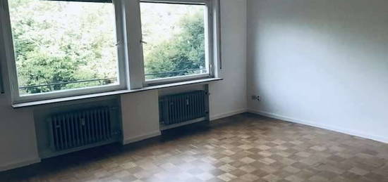 Zwei-Zimmer-Wohnung in Stuttgart-Süd (Nähe Marienplatz)