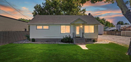 1950 Wildwood, Boise, ID 83713