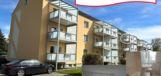 Maisonette-Wohnung hochwertig &amp; nachhaltig saniert