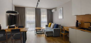 Apartament 2pok. 39m2,Wrocławska Nowa 5 Dzielnica