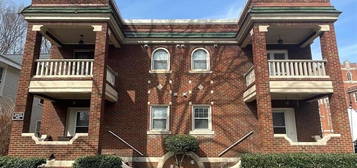 1616 E 8th St Apt 1, Charlotte, NC 28204