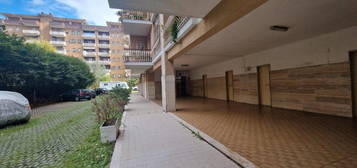 San Lazzaro piano medio con garage e soffitta