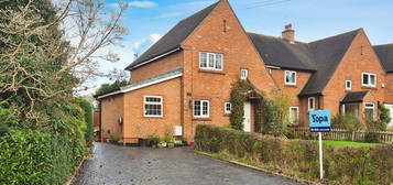 Semi-detached house for sale in Penmanor, Finstall, Bromsgrove B60