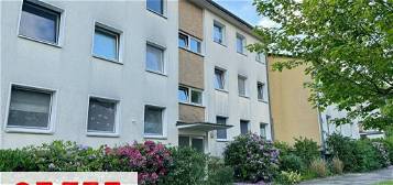 Ihr neues Zuhause im Erdgeschoss - geräumige 3-Zimmer-Wohnung mit Stellplatz in Bad Fallingbostel