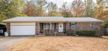 229 Curbstone Rd, Hot Springs, AR 71913