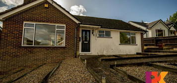 2 bedroom detached house