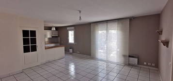 Location appartement cellettes 41120