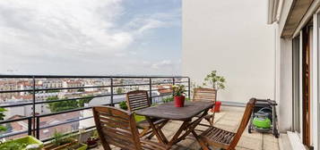 Vente appartement 3 pièces 71 m²