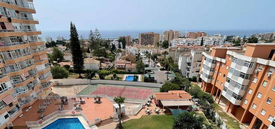 Apartamento en venta en El Pinillo