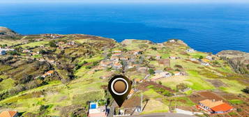 Terreno com Ruína para Reconstrução |Ponta do Pargo, Calheta | Ilha da