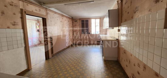 Maison  à vendre, 4 pièces, 4 chambres, 98 m²