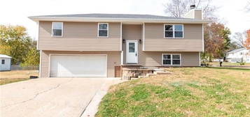 4 Bluebird Dr, Agency, MO 64401