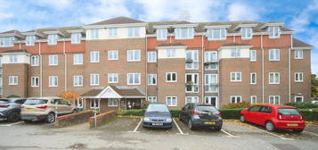 Flat for sale in Dellers Wharf, Taunton TA1