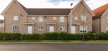 3 bed terraced house for sale