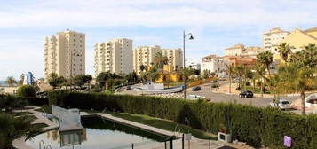 Alquiler de Piso en puerta del Mar, 4