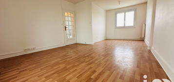 Appartement  à vendre, 4 pièces, 2 chambres, 69 m²