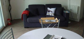 Location appartement 2 pièces 28 m²