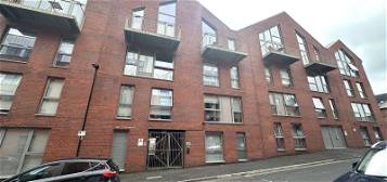 Flat for sale in Palatine Gardens, 18 Henry Street, Sheffield, Yorkshire S3